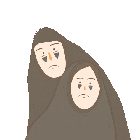Couple Sticker