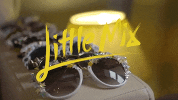 behind the scenes hair GIF by Little Mix