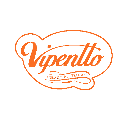 Vipentto Sticker