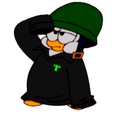 T1 Ok Sticker by TALLER 1 MX