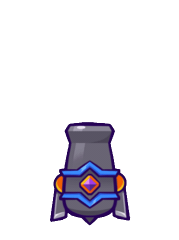 Clash Royale Sticker