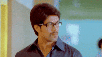 Yash Boss GIF