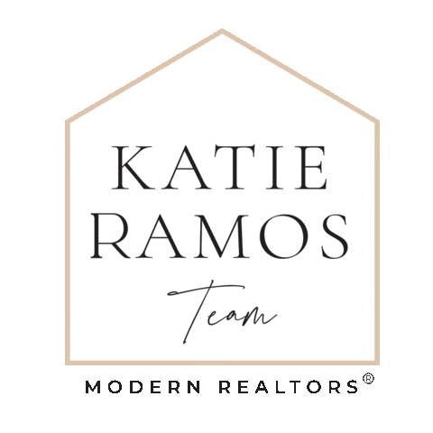 Katie Ramos Team Sticker