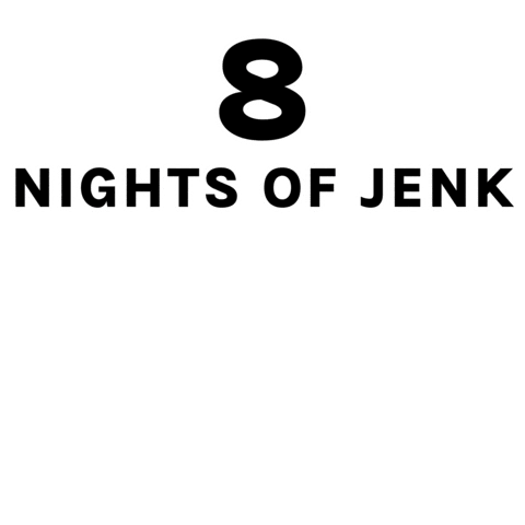 Jenkonline4 Sticker by Jen K Designs