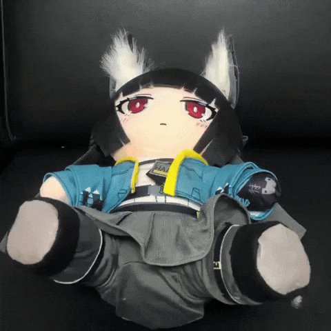 Zzz GIF