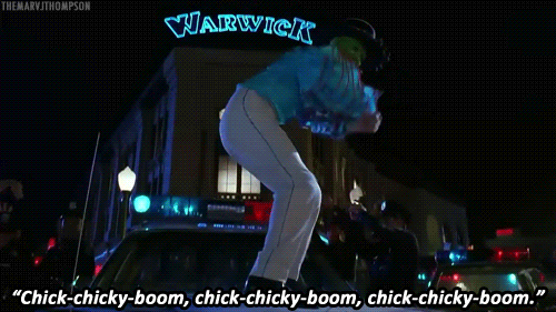 chick chicky boom