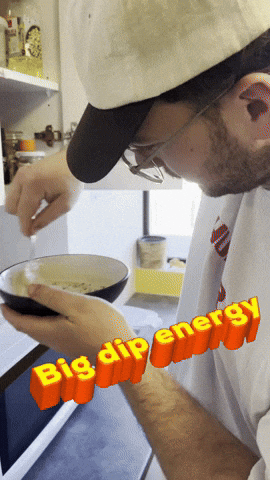 Krs Big Dip Energy GIF by kidsrideshotgun