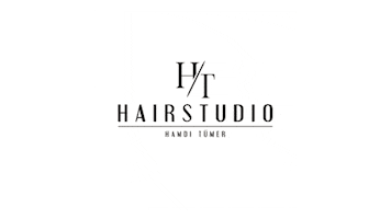 Brand Hairdresser Sticker by hthairstudio