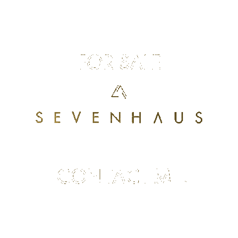 Sticker by SevenHaus