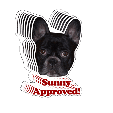 Sunny's Pizzeria Sticker