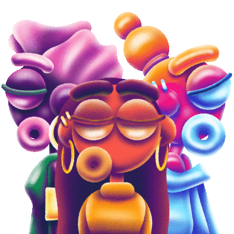 Animation Sticker