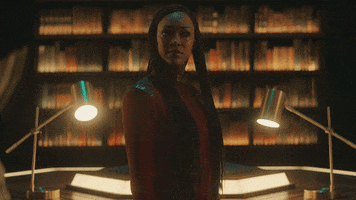Frustrated Season 5 GIF by Paramount+
