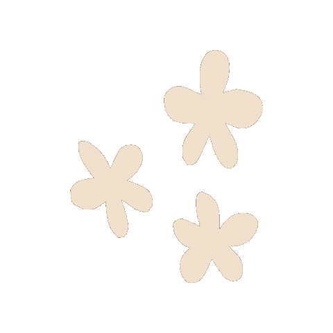 Flowers Daisies Sticker