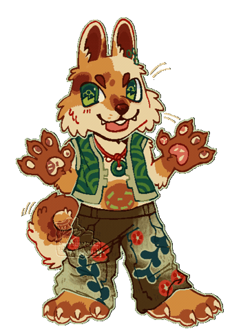 Art Sticker