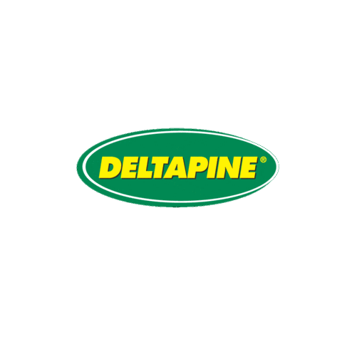Cotton Sticker by DEKALB Asgrow Deltapine