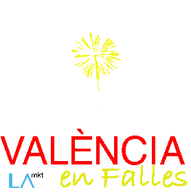 Valencia Sticker