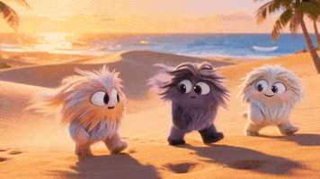 Confused On My Way GIF by Calmlings