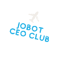 Jobotceoclub Sticker by Jobot