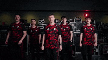 Shock Squad GIF by SINNERS Esports