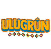 Guatemala Sticker by Tortrix