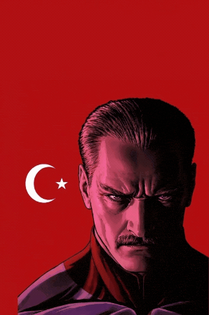 Turkish Chp GIF