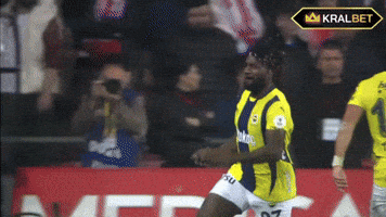 Fenerbahçe GIF by GSPara