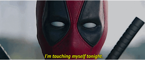 deadpool