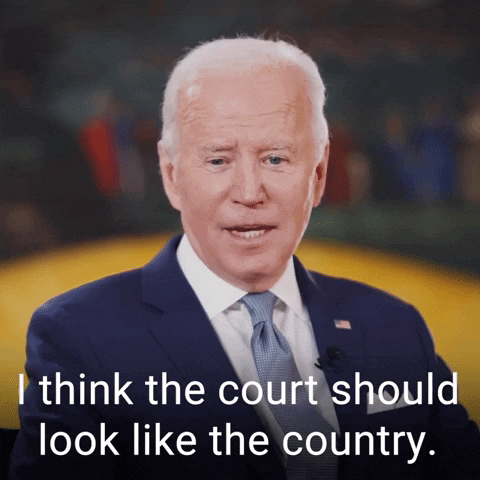 President Biden Politics GIF by Joe Biden