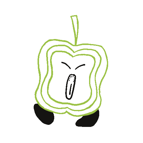 Nct Dream Mark Sticker