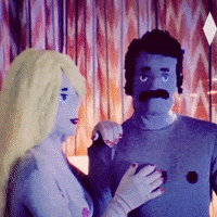 perezystein GIF by NOWNESS
