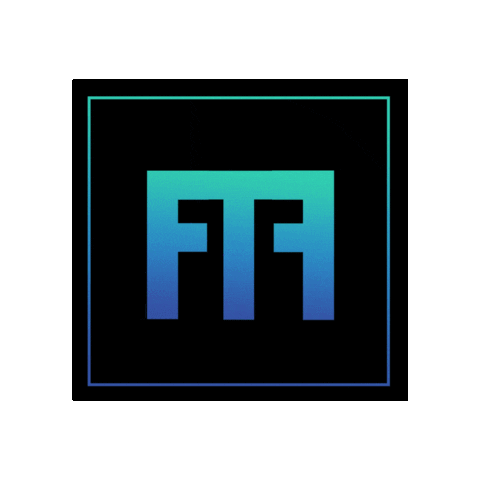FTF Store Sticker