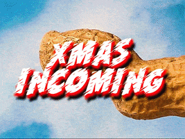 Stop Motion Christmas GIF by PES