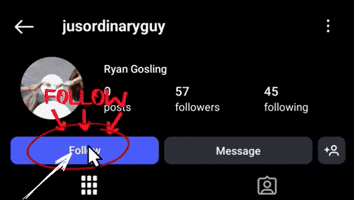 Ryangosling GIF