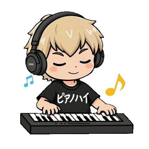 むう Sticker