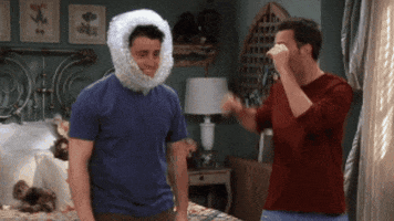 Friends GIF