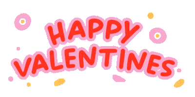 I Love You Valentines Sticker by animalz