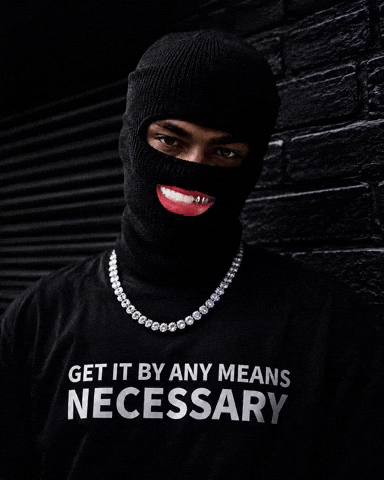 Hustle Work Hard GIF by motivationmango