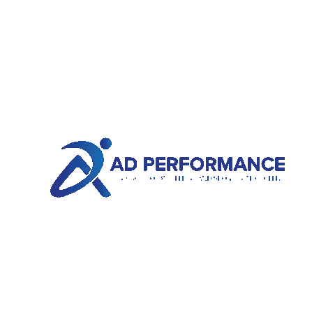 AD Performance Sticker