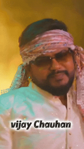 Chauhan GIF