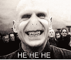 Potter-head GIFs - Get the best GIF on GIPHY