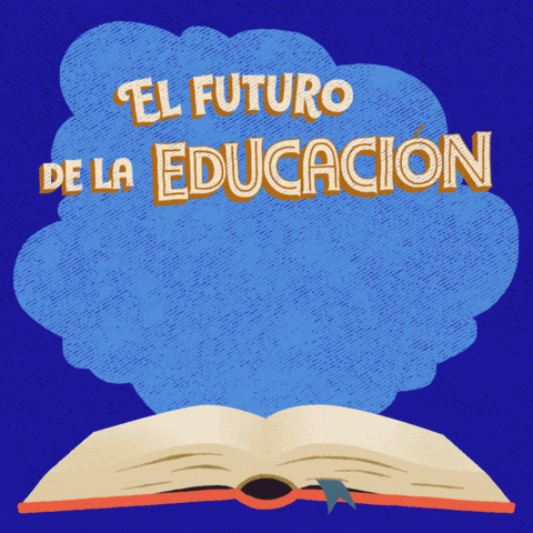 Spanish Education GIF by #GoVote