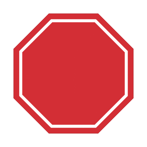 Não Para Sticker by Super Broca