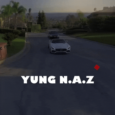 Yung N.A.Z GIF