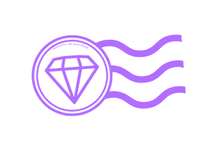 Unhas Selo De Qualidade Sticker by Anna Cognitos