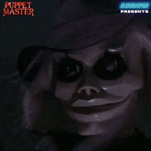 Evil-puppets GIFs - Get the best GIF on GIPHY