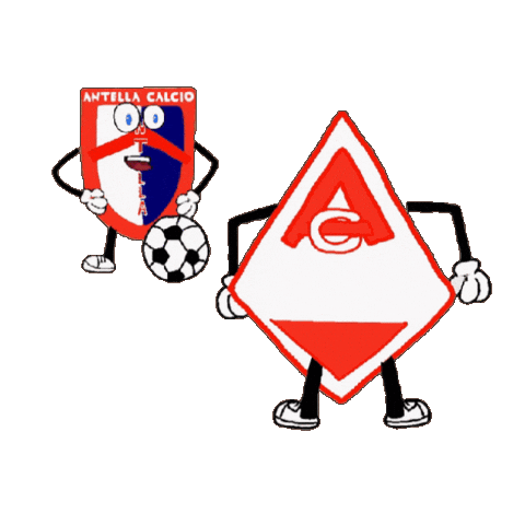 Sticker by antellacalcio