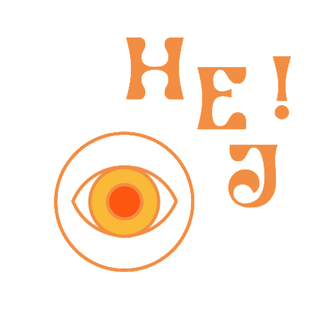 Organic Festival Sticker