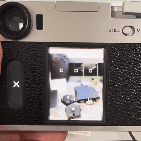Cameras GIF