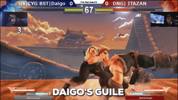 cmontoya82 sfv guile street fighter 5 daigo GIF