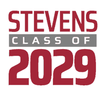 Sticker by Stevens Institute of Technology